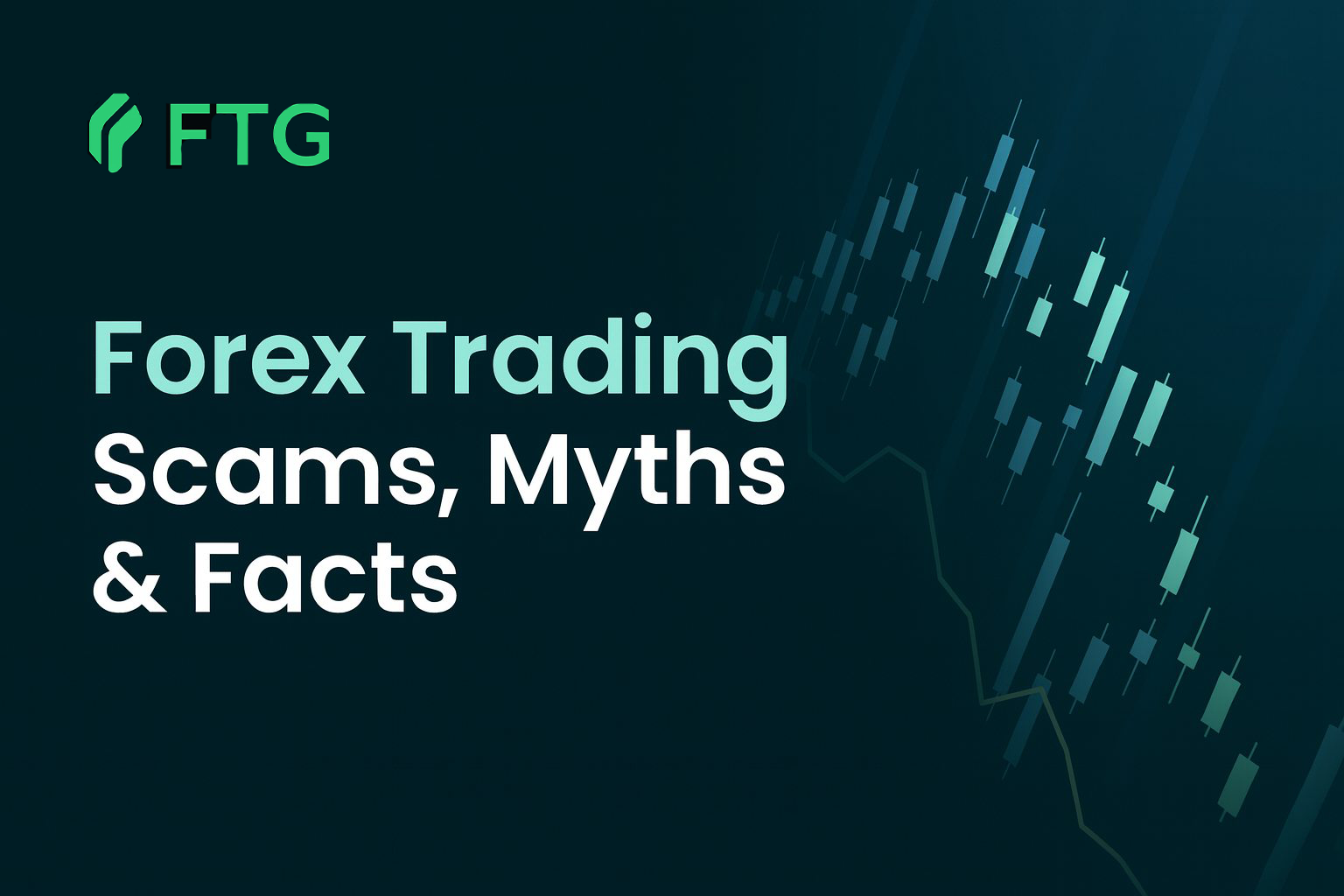 Is Forex Trading Legit? Myths About Forex Trading Debunked