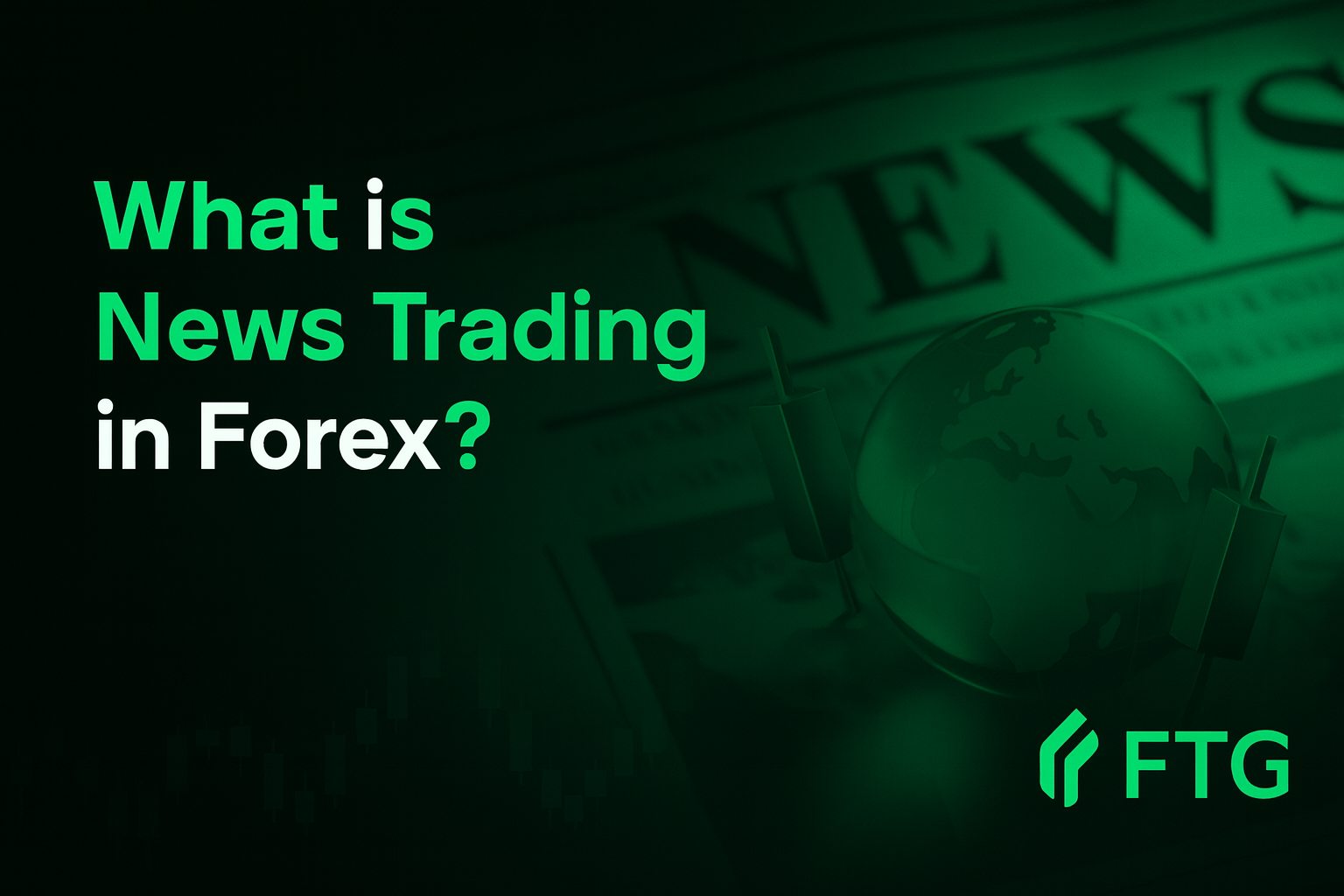 News Currency Trading: What it is and Why it Matters?